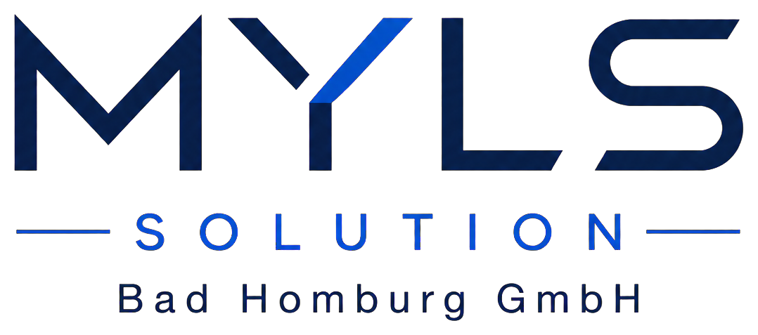 MYLS Solution Bad Homburg GmbH